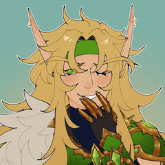 art by @sylrela on twt and bsky !!